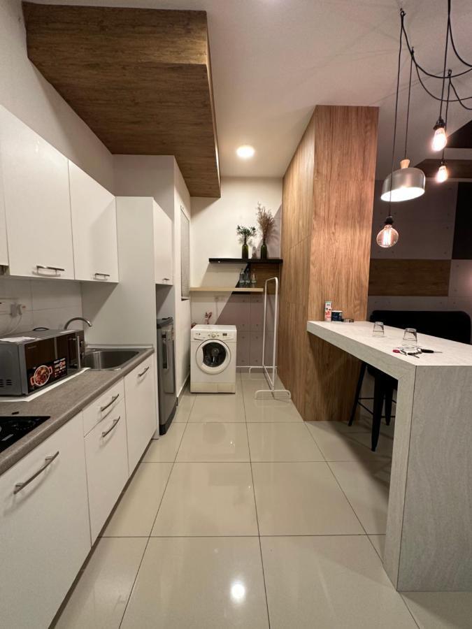 Sandy Suite By Sm Hub Cyberjaya Exterior foto
