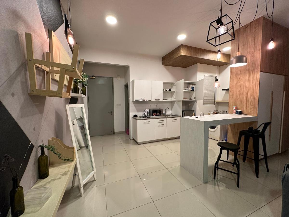 Sandy Suite By Sm Hub Cyberjaya Exterior foto