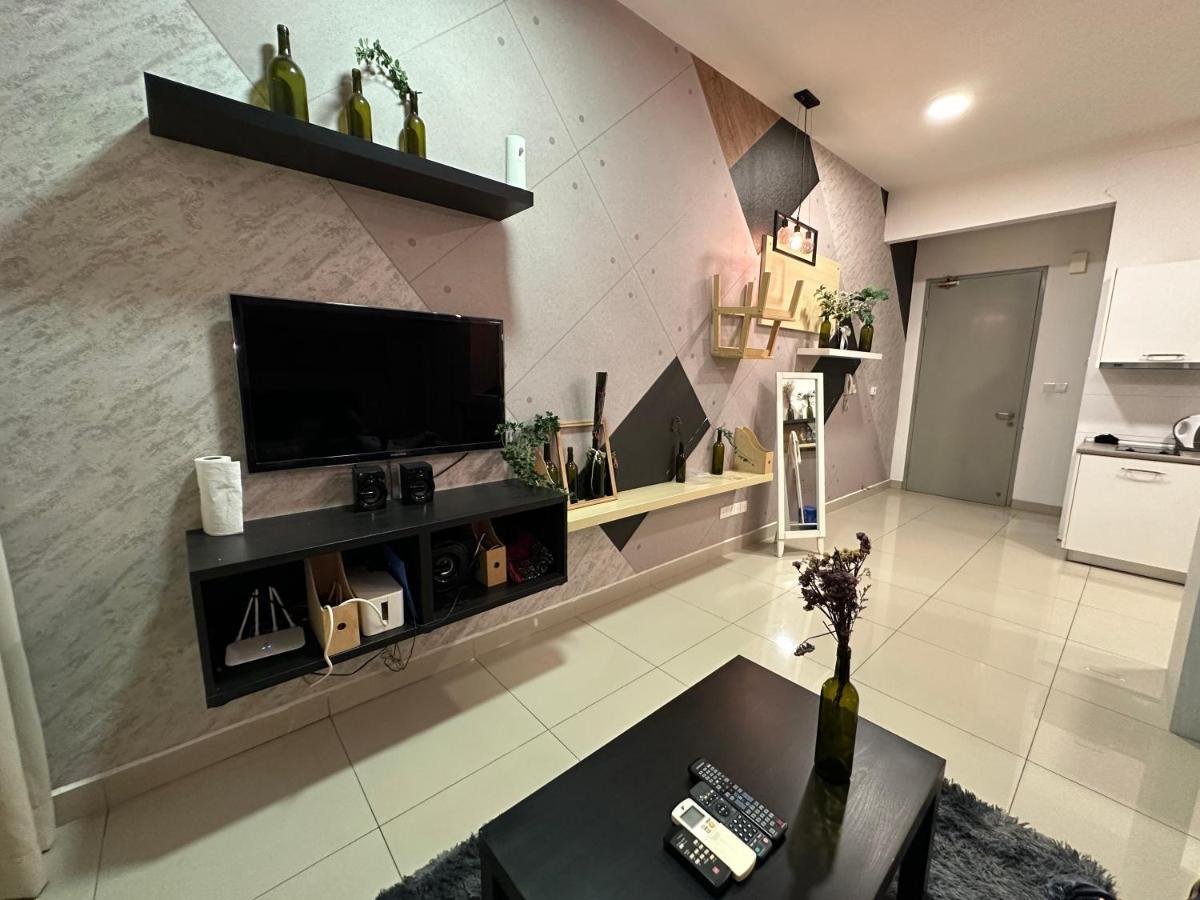 Sandy Suite By Sm Hub Cyberjaya Exterior foto