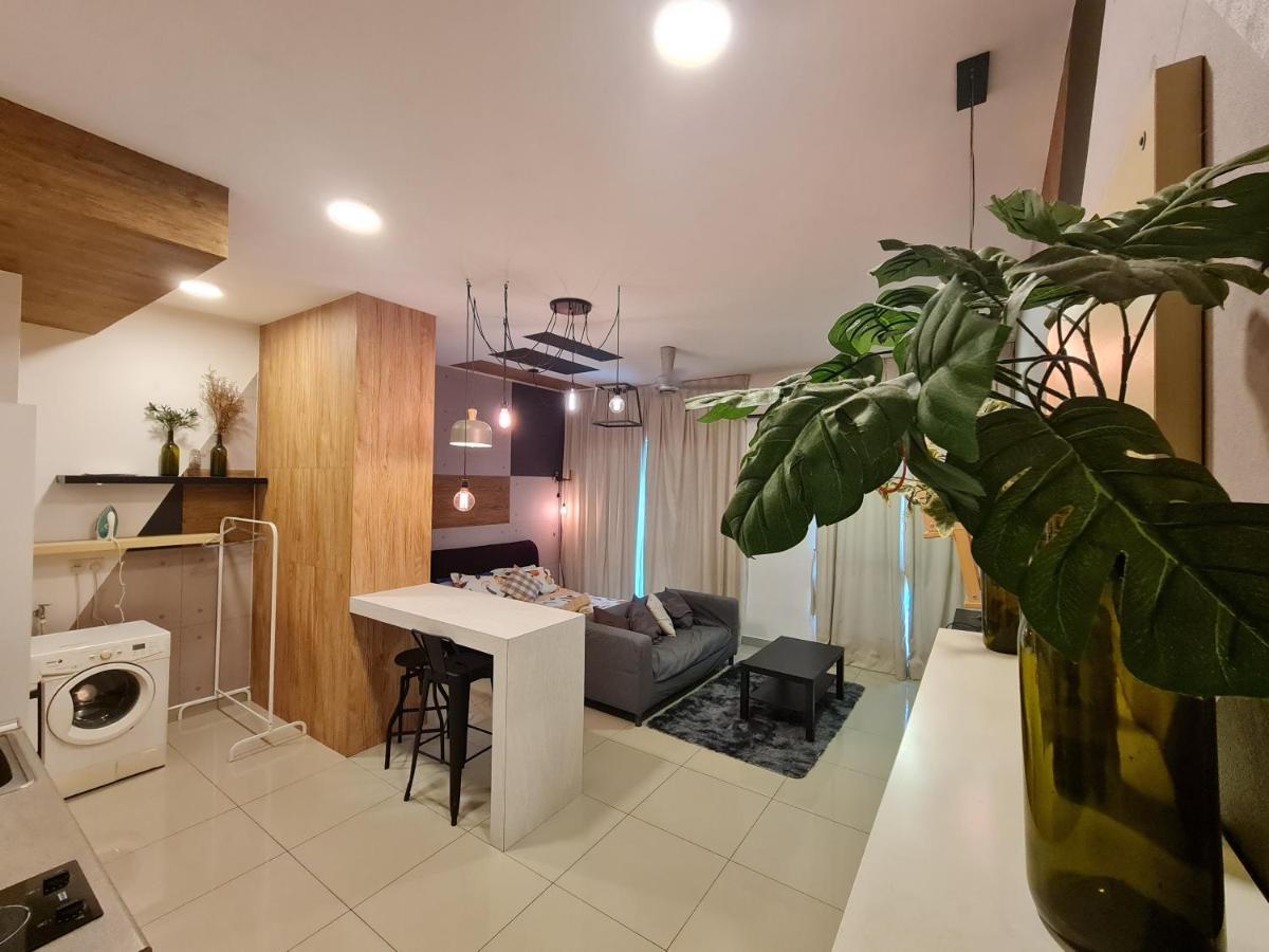 Sandy Suite By Sm Hub Cyberjaya Exterior foto