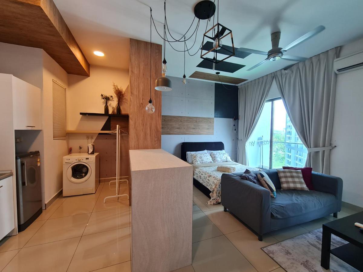Sandy Suite By Sm Hub Cyberjaya Exterior foto