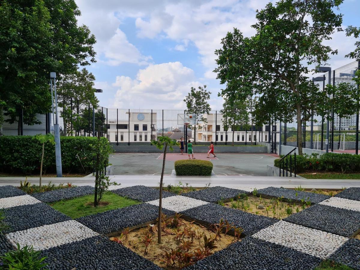 Sandy Suite By Sm Hub Cyberjaya Exterior foto