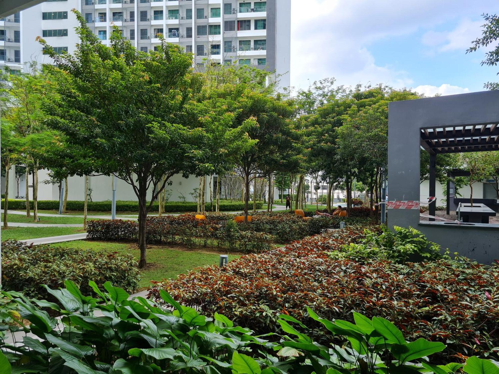 Sandy Suite By Sm Hub Cyberjaya Exterior foto